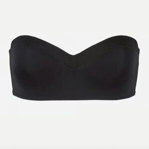 The No-Wire Strapless Bra by Lively 32A NWT
